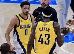 lol竞猜官方网站- 马刺淘汰雷霆杀进nba杯决赛 